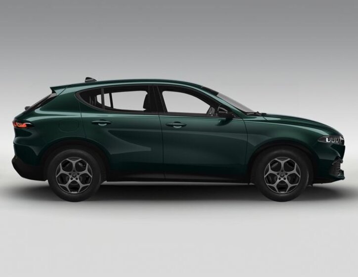 Alfa Romeo Tonale SUV / Terénní 1,6 l 96 kw