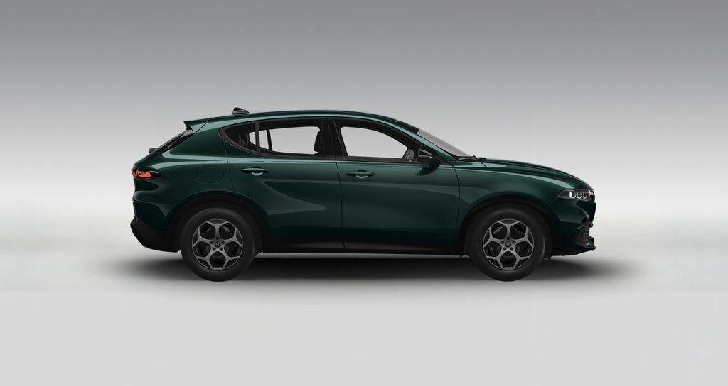 Alfa Romeo Tonale SUV / Terénní 1,6 l 96 kw