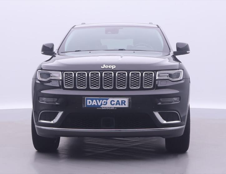 Jeep Grand Cherokee 2