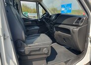 Iveco Daily Sklápěč 3,0 l 118 kw