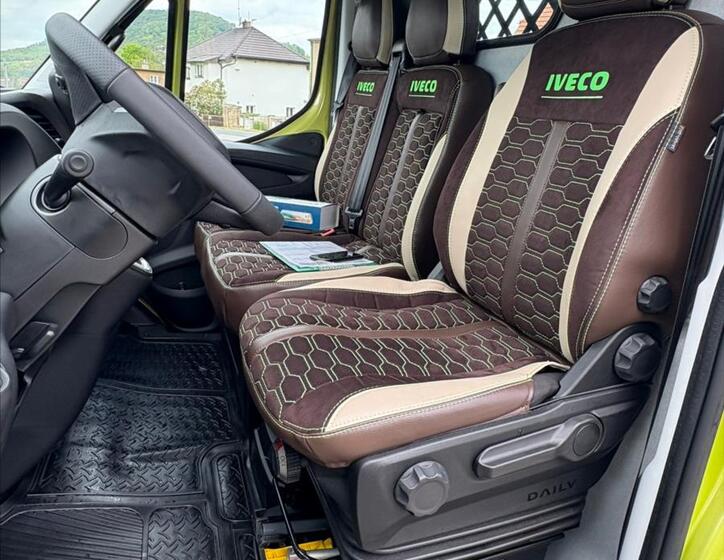 Iveco Daily 40