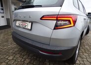 Škoda Karoq SUV / Terénní 999,0 85 kw
