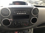 Peugeot Partner Skříň 1,6 l 66 kw