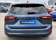 Ford Focus Kombi 1,5 l 85 kw