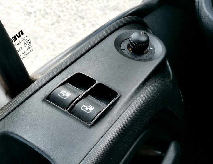 Iveco Daily Ostatní 3,0 l 125 kw