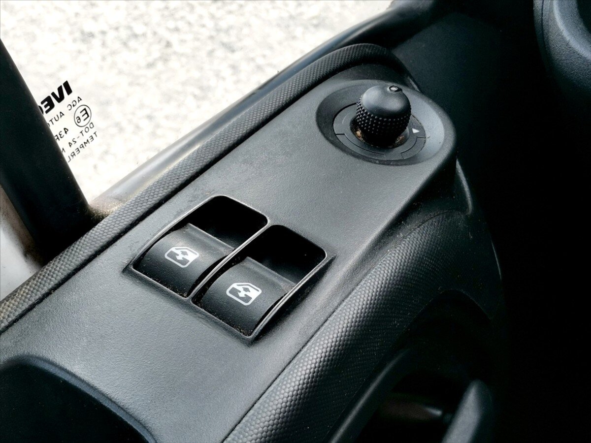 Iveco Daily Ostatní 3,0 l 125 kw