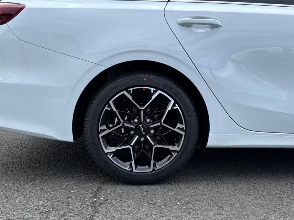 KIA Ceed Kombi 1,5 l 103 kw