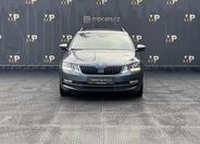 Škoda Octavia 2