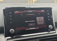 Seat Tarraco SUV 2,0 l 140 kw