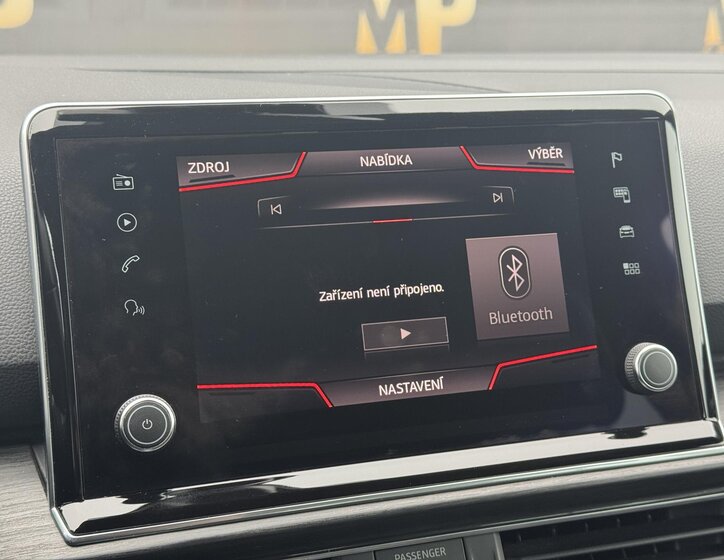 Seat Tarraco SUV 2,0 l 140 kw