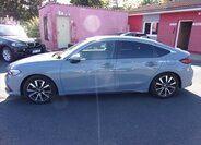 Honda Civic Hatchback 2,0 l 135 kw
