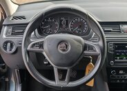 Škoda Rapid Hatchback 1,2 l 77 kw