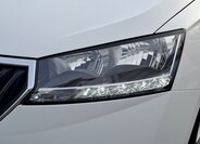 Škoda Fabia Kombi 999,0 70 kw