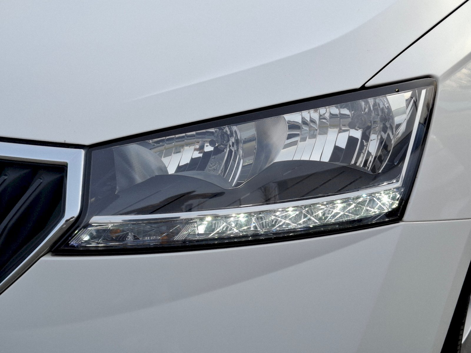 Škoda Fabia Kombi 999,0 70 kw