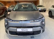 KIA Stonic SUV 0,0 74 kw