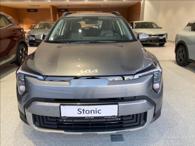KIA Stonic SUV 0,0 74 kw