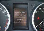 Škoda Yeti SUV 2,0 l 125 kw