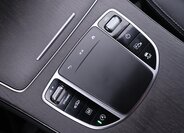 Mercedes-Benz GLC 35