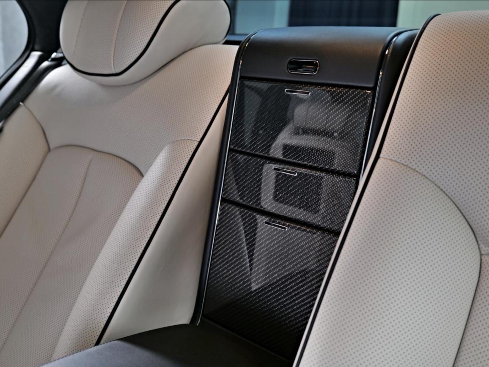 Mercedes-Benz Ostatní 36