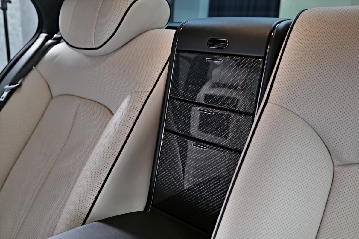 Mercedes-Benz Ostatní