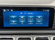 Mercedes-Benz GLE SUV / Terénní 3,0 l 270 kw