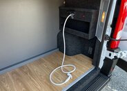 Citroën Jumper Ostatní 2,2 l 103 kw