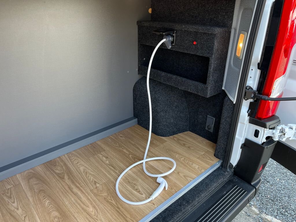 Citroën Jumper Ostatní 2,2 l 103 kw