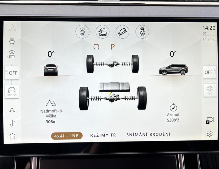 Land Rover Range Rover Evoque 20