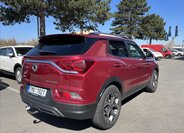 SsangYong Korando Kombi 1,5 l 120 kw