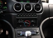 Ferrari 550 Kupé 5,5 l 357 kw