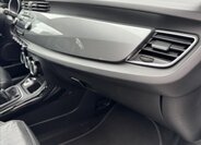 Alfa Romeo Giulietta Hatchback 1,4 l 88 kw