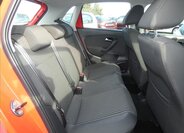 Volkswagen Polo Hatchback 1,2 l 77 kw