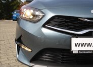 KIA Ceed Hatchback 1,5 l 103 kw
