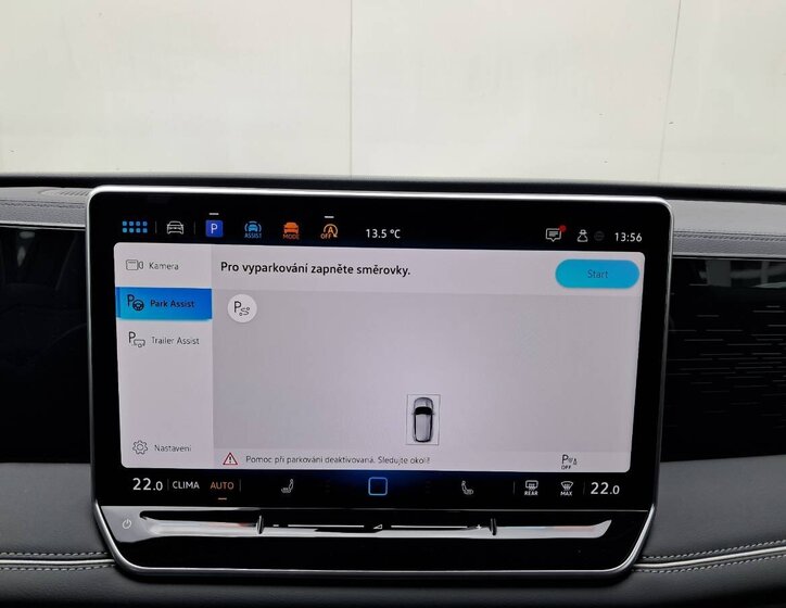 Volkswagen Tiguan SUV / Terénní 2,0 l 142 kw