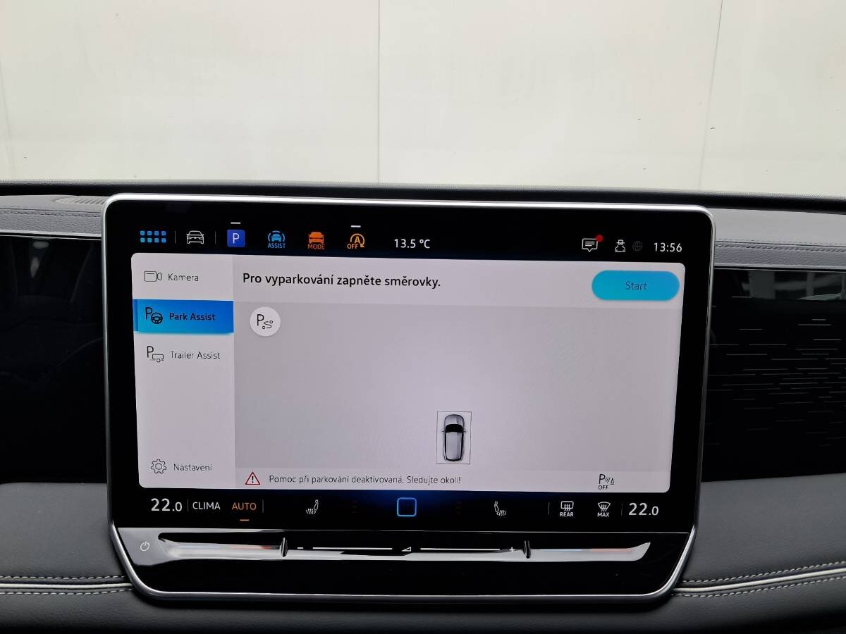 Volkswagen Tiguan SUV / Terénní 2,0 l 142 kw