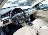 Škoda Superb 23
