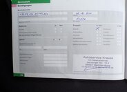 Mercedes-Benz Třídy A Kombi 1,6 l 60 kw