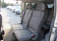 Mercedes-Benz Vito 10