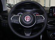 Fiat Tipo Kombi 1,6 l 96 kw