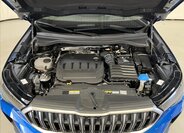 Škoda Kodiaq SUV / Terénní 2,0 l 142 kw