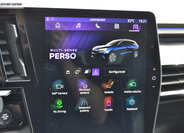 Renault Austral SUV 1,3 l 116 kw