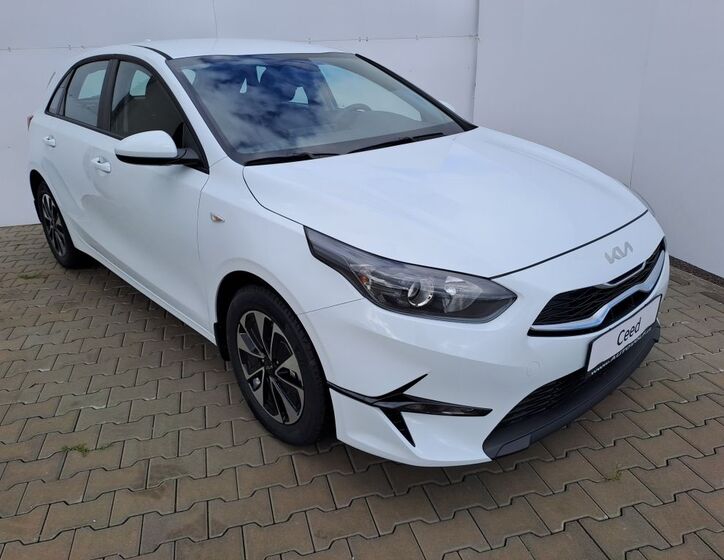 KIA Ceed 9