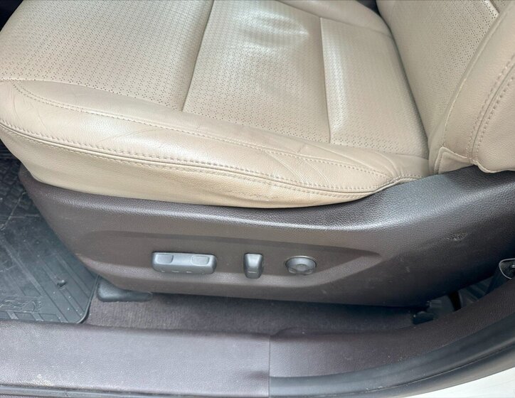 Hyundai Santa Fe Kombi 2,2 l 145 kw