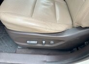 Hyundai Santa Fe Kombi 2,2 l 145 kw