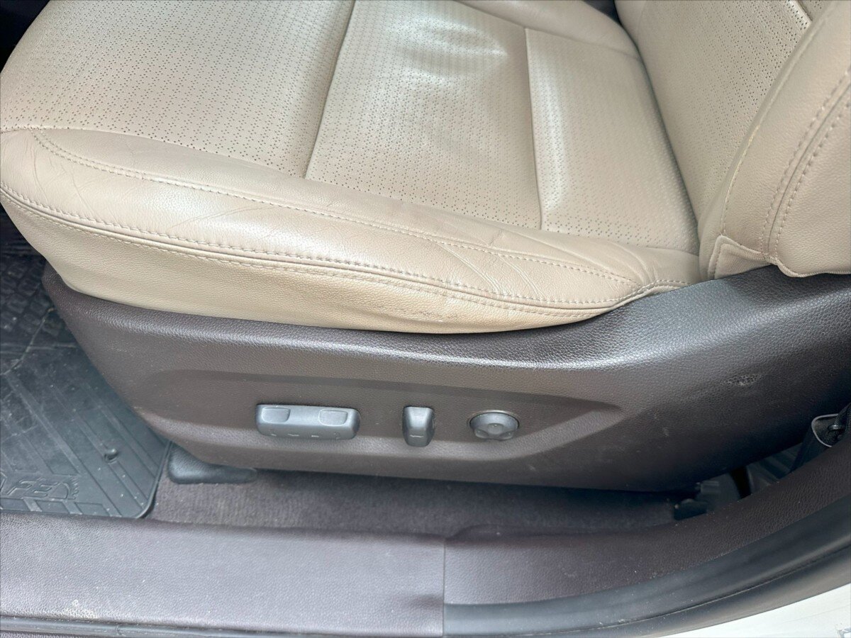 Hyundai Santa Fe Kombi 2,2 l 145 kw