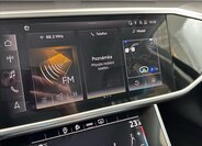 Audi A6 Allroad Kombi 3,0 l 253 kw