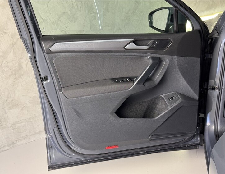 Volkswagen Tiguan SUV 1,5 l 110 kw