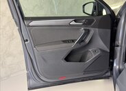 Volkswagen Tiguan SUV 1,5 l 110 kw