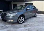 Škoda Octavia Kombi 0,0 0