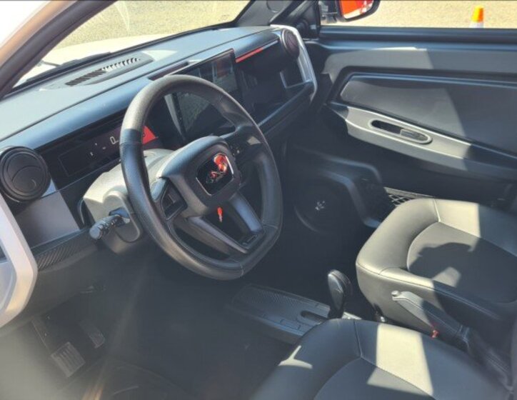 Ligier Ostatní Hatchback 499,0 6 kw